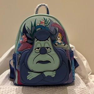 Loungefly Disney Parks. Alice in Wonderland